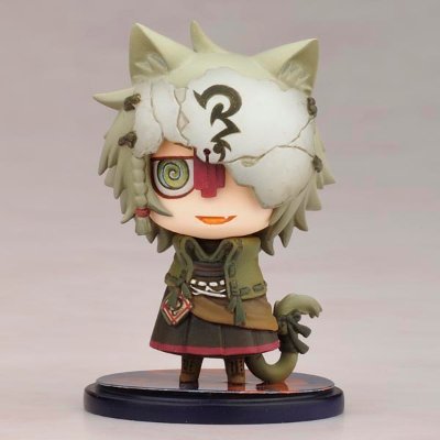 Nitroplus キラルの森