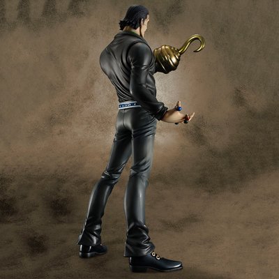 海贼王NEO-EX 沙·鳄鱼 Repaint Ver.