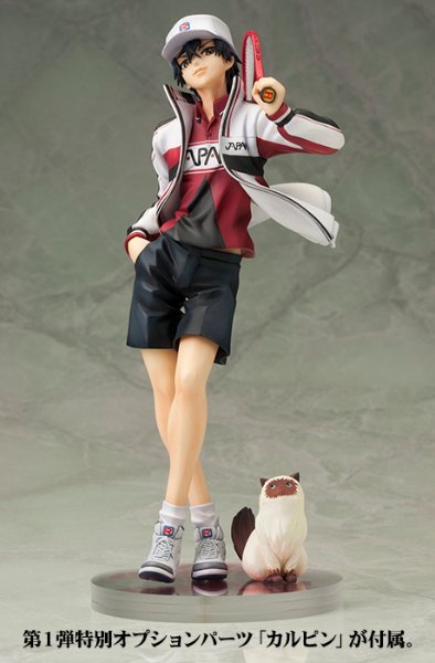 ARTFX J 越前龙马