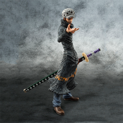 ExcellentModel 海贼王 特拉法尔加·罗 Timeskip 