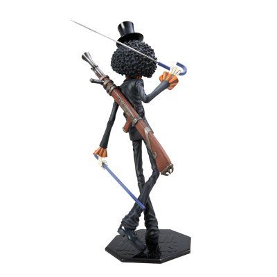 Portrait.Of.Pirates 海贼王 