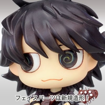 わんこいんかぷせる GRANRODEO 限定版