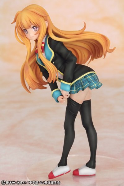 GJ部 天使真央～校服～