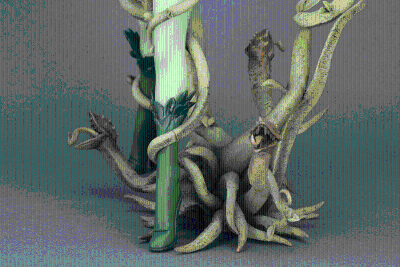 ポイズン・アイビー