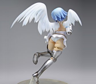 COREクイーンズブレイドP-7 光明天使 娜娜艾露