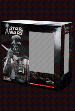 ダース・ベイダー