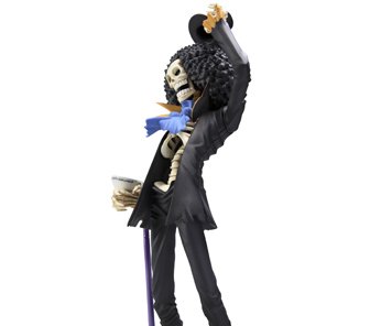 P.O.P 海贼王NEO－6 (1)布鲁克