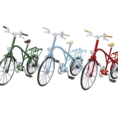 ex:ride ride.002 クラシック自転車