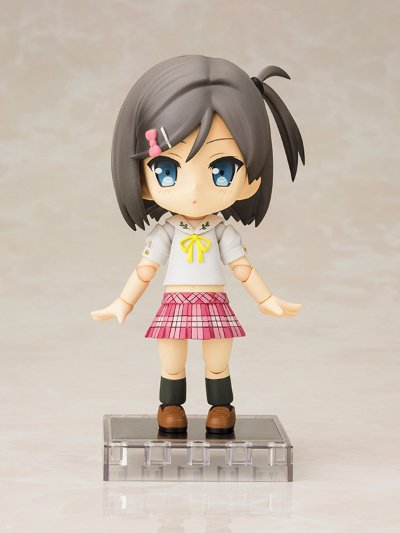 Cu-poche 筒隐月子