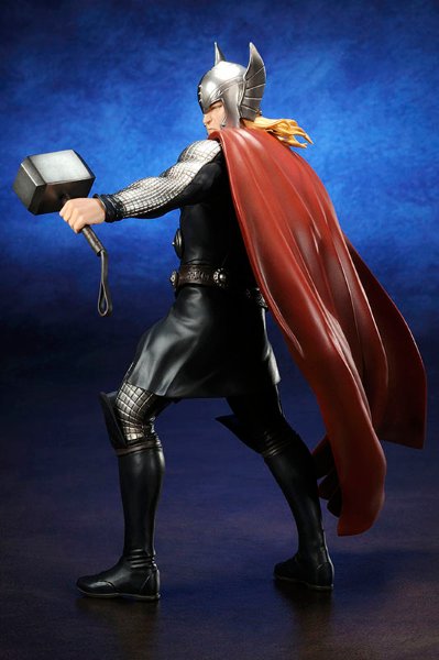 ARTFX+ ソー MARVEL NOW!