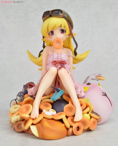 化物语 - 忍野忍 -