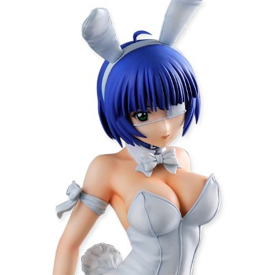 一骑当千 集鍔闘士血風録 吕蒙子明 兔女郎Ver.