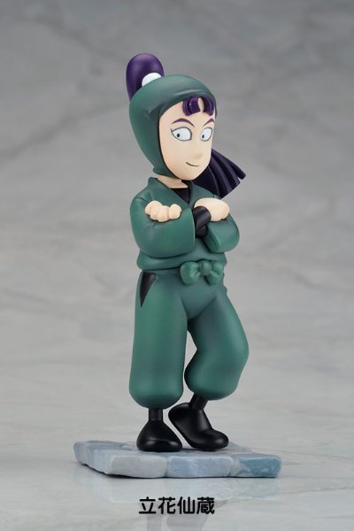 盒蛋 忍たま乱太郎