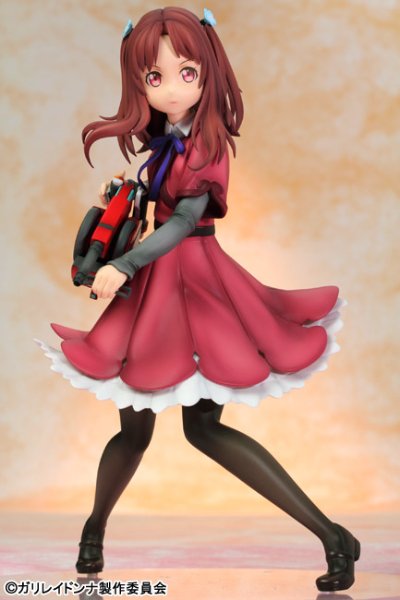 星月・费拉里 withメディオ・ロッソ