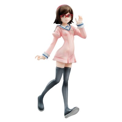 Gundam Girls Generation 高达创战者 高坂千奈