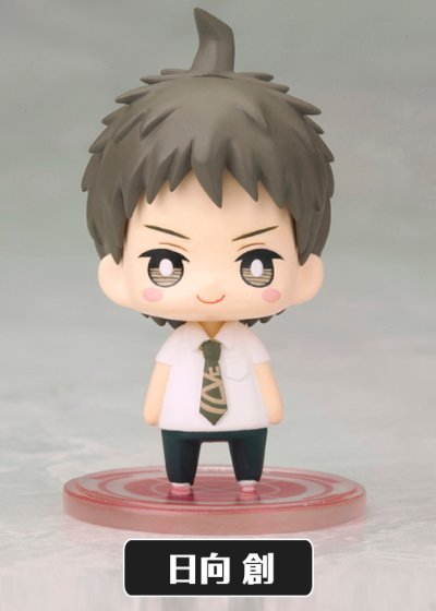 Coin迷你人形系列 スーパーダンガンロンパ2 CHAPTER 01