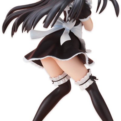 轻音少女！ 秋山澪 TBS ＆ Hobby JAPAN 限定版