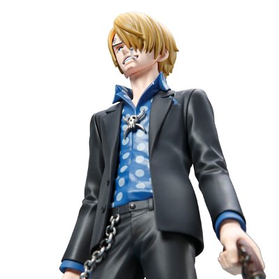 Portrait.Of.Pirates 海贼王 