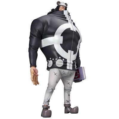 P.O.P 航海王 NEO-DX 巴索罗缪•大熊