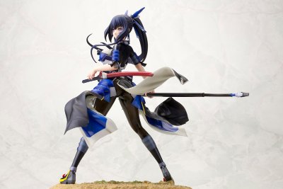 境界线上的地平线 本多・二代