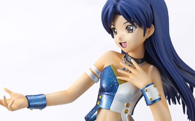 偶像大师 S-3 如月千早