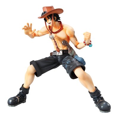 P.O.P 海贼王NEO-DX 艾斯