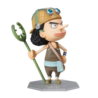 P.O.P 海贼王  草帽剧场之2 乌索普