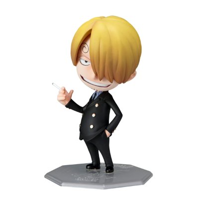 P.O.P 海贼王 草帽剧场之2 香吉士