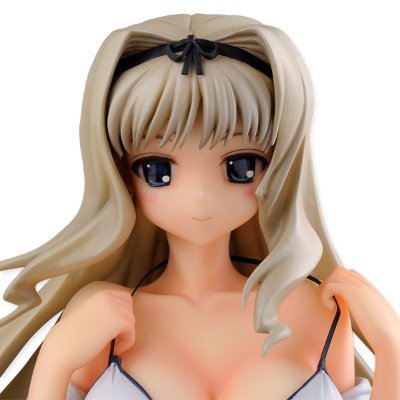 ToHeart2 久寿川莎莎拉