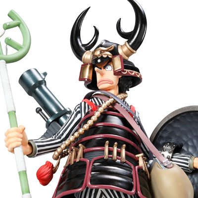 Portrait.Of.Pirates 海贼王 