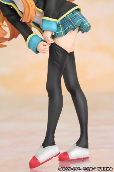 GJ部 天使真央～校服～