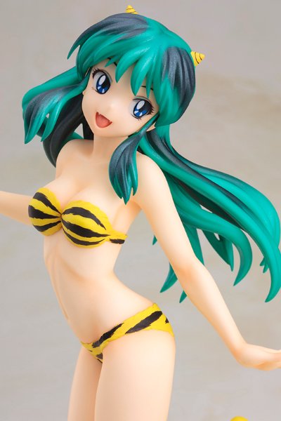 ARTFX J 福星小子 拉姆