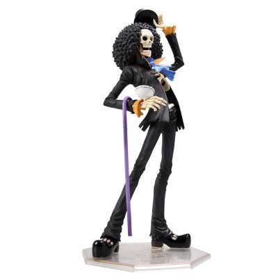 P.O.P 海贼王NEO 布鲁克