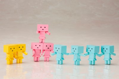 ダンボーnano 