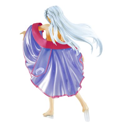 幻奏戦記ルリルラ 伊斯鲁哈 黄金の歌姫 アナザーカラーVer.