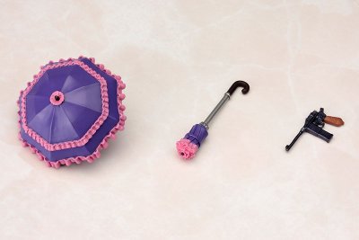 Cu-poche 	中二病也要谈恋爱！恋 小鸟游六花