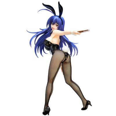 最强会长黑神 黑神目泷 兔女郎Ver.