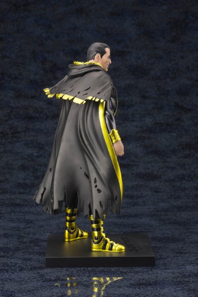 ARTFX+ ブラックアダム NEW52