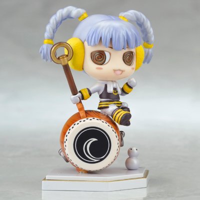 盒蛋 战国BASARA～第壱陣 染衣装編～