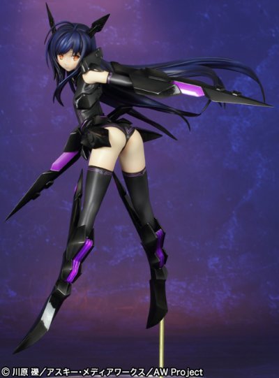 加速世界 黑雪姬～Accel Assault ver.～