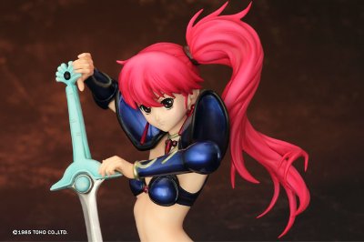 幻梦战记莉达 朝雾阳子