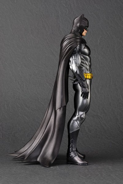 蝙蝠侠 NEW52版
