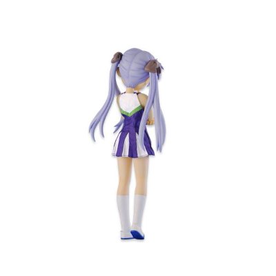 らきすた 1/4 スケール体操服シリーズ4種購入特典！！