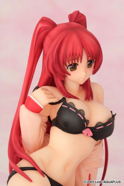 向坂环～内衣ver.～