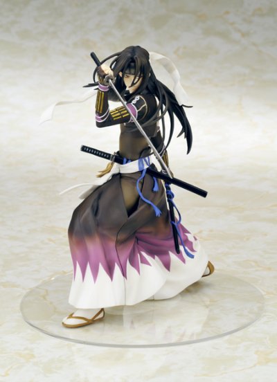 土方岁三 合戦Ver