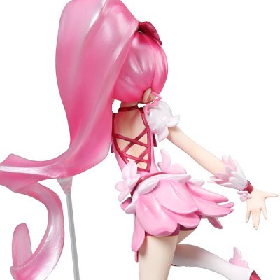 光之美少女 キュアブロッサム