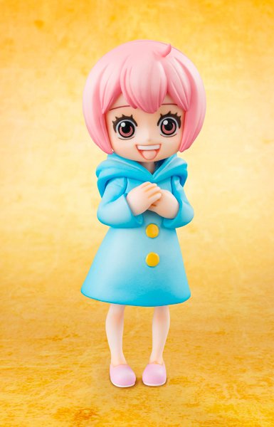 海贼王CB-EX レベッカ