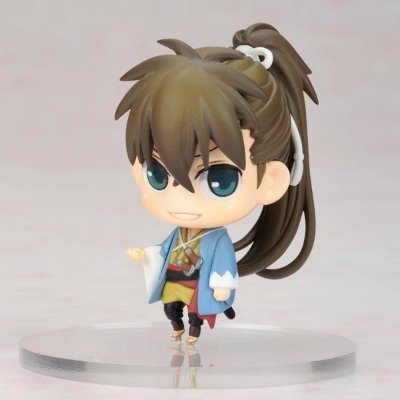 盒蛋 薄桜鬼 新選組奇譚