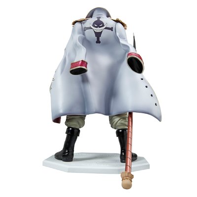 P.O.P NEO-DX 航海王 白胡子 爱德华・纽盖特