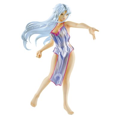 幻奏戦記ルリルラ 伊斯鲁哈 黄金の歌姫 アナザーカラーVer.